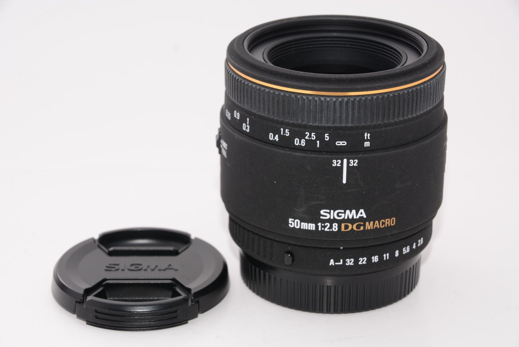 【オススメ】SIGMA 単焦点マクロレンズ MACRO 50mm F2.8 EX DG ペンタックス用 フルサイズ対応