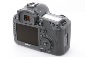 【外観特上級】Canon デジタル一眼レフカメラ EOS 5Ds R ボディ 5060万画素 EOS5DSR