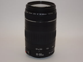 【外観特上級】CANON キャノン EF 90-300mm F4.5-5.6