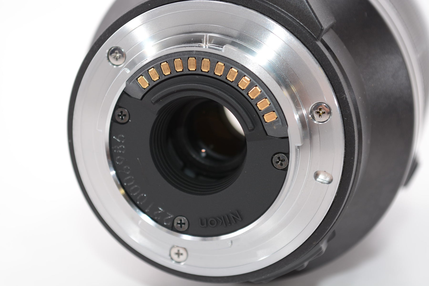 【外観並級】Nikon 望遠ズームレンズ1 NIKKOR VR 70-300mm f/4.5-5.6 1NVR70-300