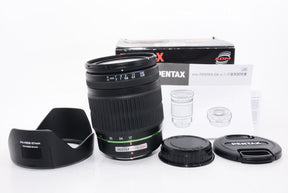 【外観特上級】PENTAX 標準ズームレンズ DA17-70mmF4AL[IF]SDM Kマウント APS-Cサイズ 21740