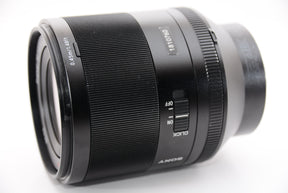 【外観特上級】ソニー SONY 単焦点レンズ Planar T* FE 50mm F1.4 ZA Eマウント35mmフルサイズ対応 SEL50F14Z