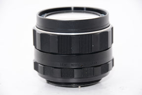 【オススメ】Pentax M42 Super-Multi-Coated  Takumar 28mm F3.5