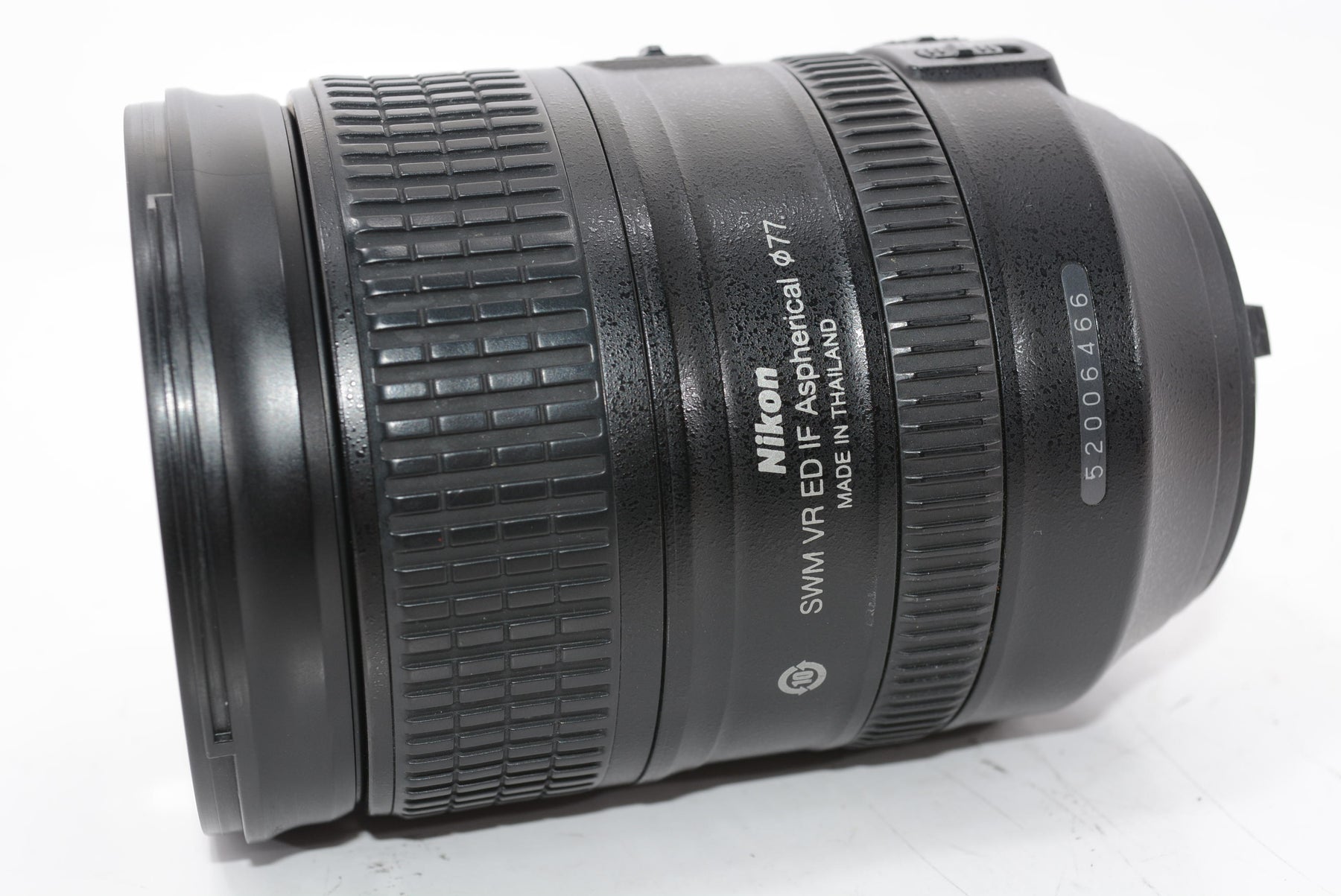 【外観並級】Nikon 高倍率ズームレンズ AF-S NIKKOR 28-300mm f/3.5-5.6G ED VR フルサイズ対応