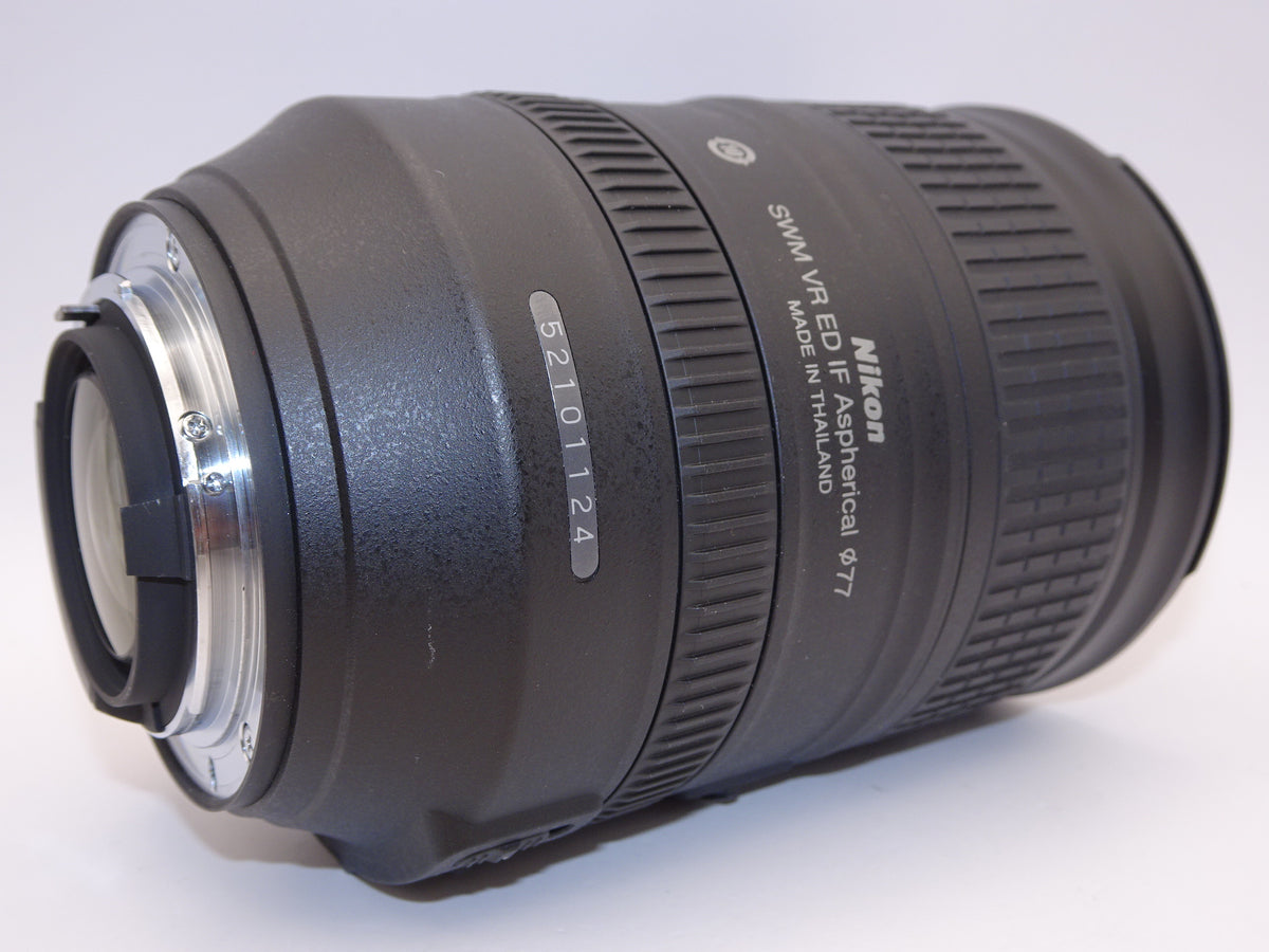 【外観特上級】Nikon 高倍率ズームレンズ AF-S NIKKOR 28-300mm f/3.5-5.6G ED VR