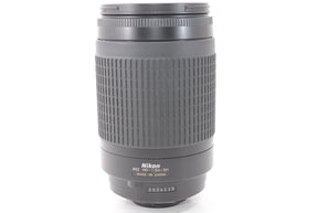 【外観特上級】Nikon AF Zoom Nikkor 70-300mm F4-5.6G ブラック (VR無し)