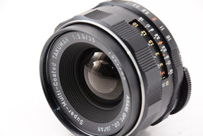 【オススメ】Asahi SMC Takumar super-multi-coated 35 mm 35 mm 1 : 3.5 3.5 – m42 M 42