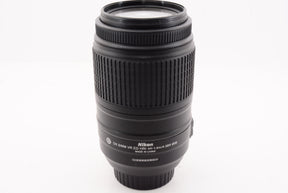 【外観特上級】Nikon 望遠ズームレンズ AF-S DX NIKKOR 55-300mm f/4.5-5.6G ED VR ニコンDXフォーマット専用