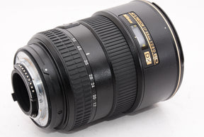 【外観特上級】Nikon 標準ズームレンズ AF-S DX Zoom Nikkor 17-55mm f/2.8G IF-ED ニコンDXフォーマット専用