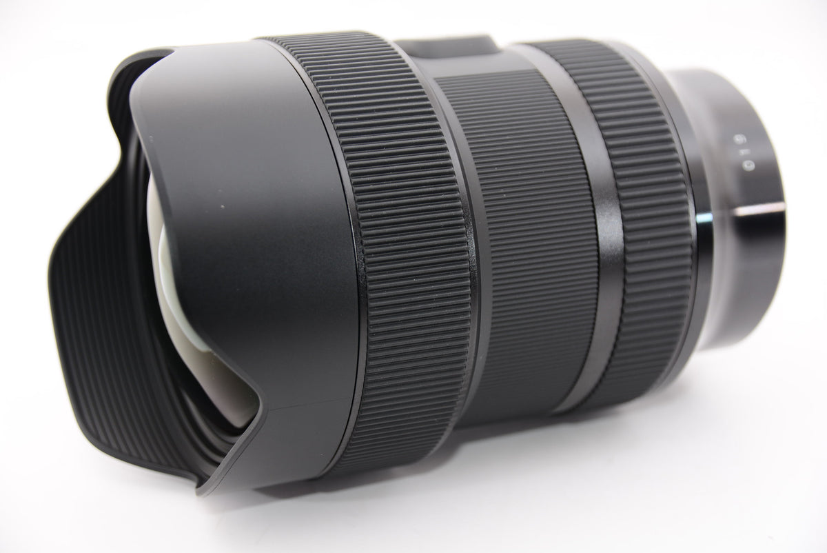 【外観特上級】SIGMA 14-24mm F2.8 DG DN | Art A019 | Sony E(FE)マウント | Full-Size/Large-Format ミラーレス専用