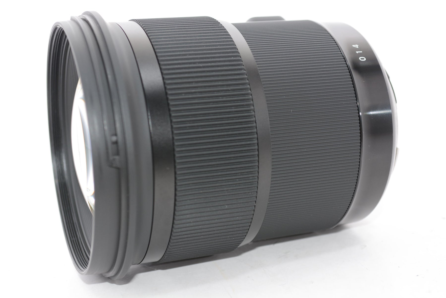 【外観特上級】SIGMA 単焦点標準レンズ Art 50mm F1.4 DG HSM キヤノン用 フルサイズ対応 311544