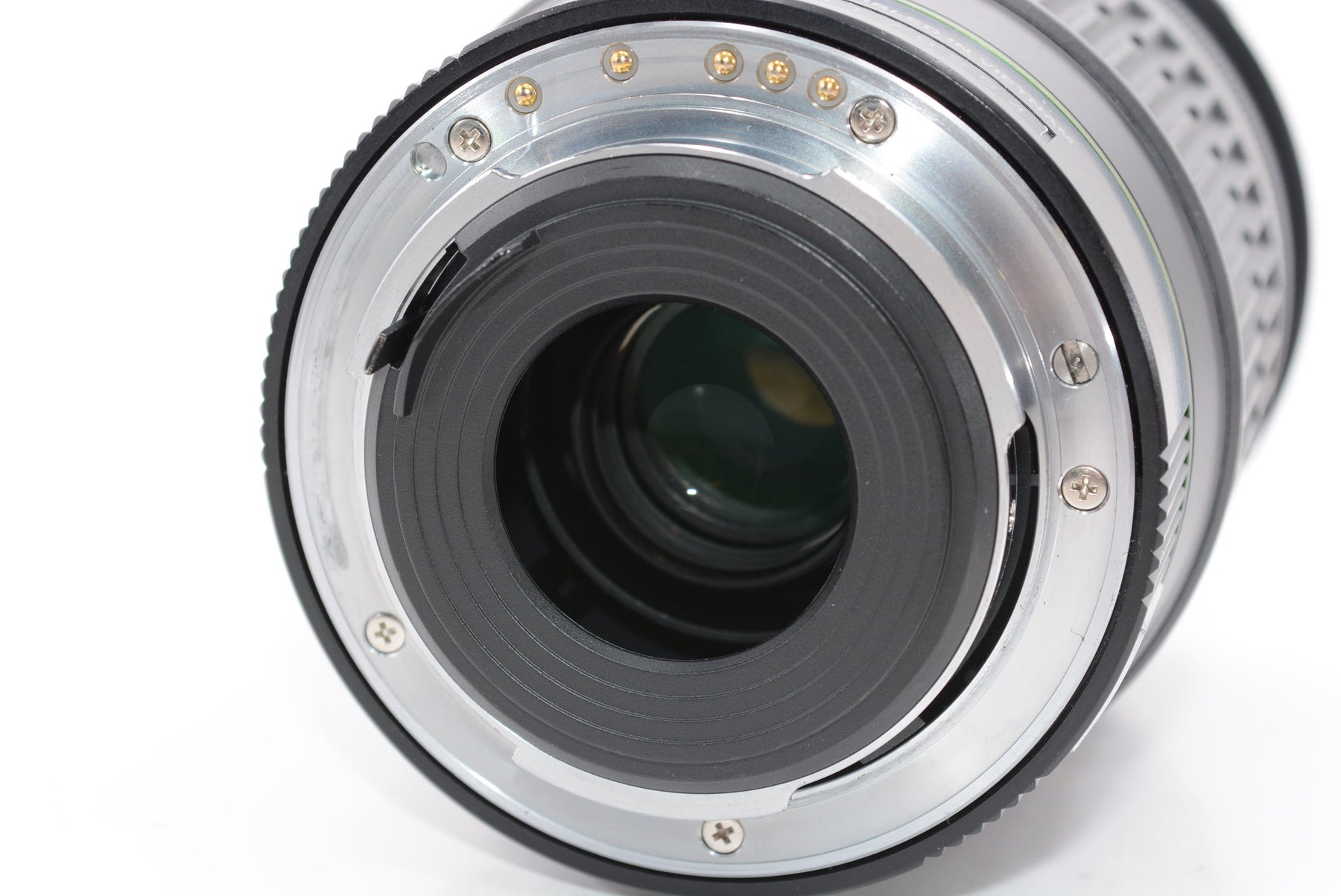 【外観特上級】PENTAX 広角 レンズ DA16-45mm F4EDAL