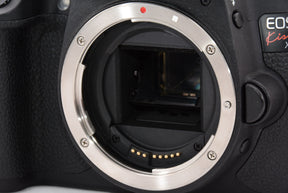 【オススメ】Canon デジタル一眼レフカメラ EOS Kiss X7i ボディー KISSX7I-BODY