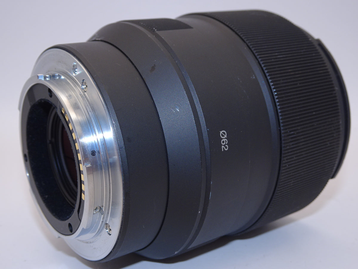 【外観並級】TOKINA トキナー FIRIN 20mm F2 FE AF