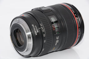 【オススメ】Canon 標準ズームレンズ EF24-105mm F4L IS USM フルサイズ対応