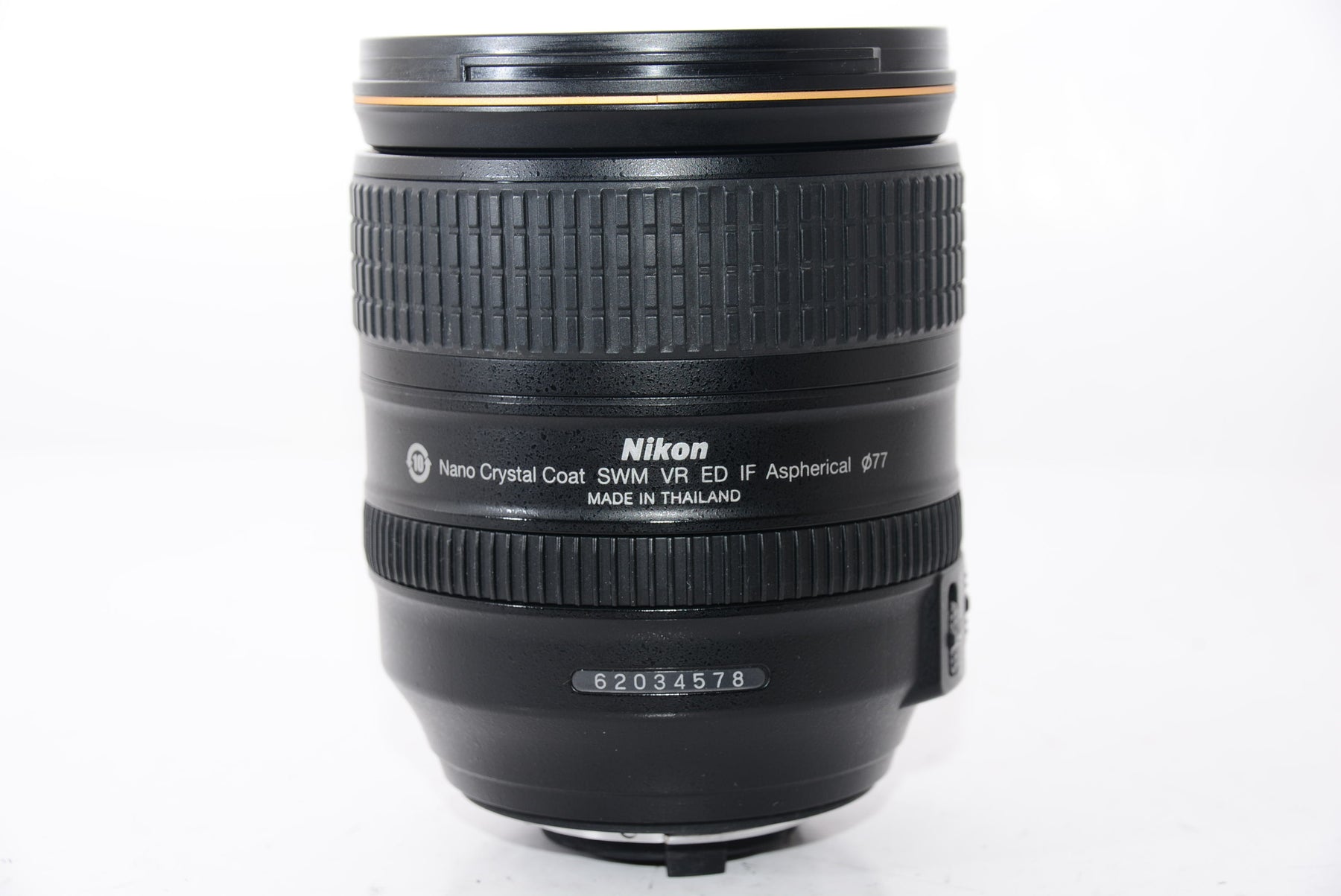 【オススメ】Nikon 標準ズームレンズ AF-S NIKKOR 24-120mm f/4G ED VR フルサイズ対応