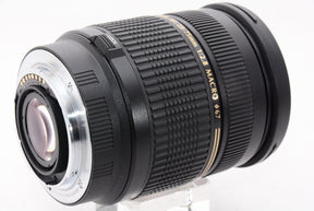 【外観特上級】TAMRON 大口径ズームレンズ SP AF28-75mm F2.8 XR Di ソニー用Aマウント フルサイズ対応 A09S