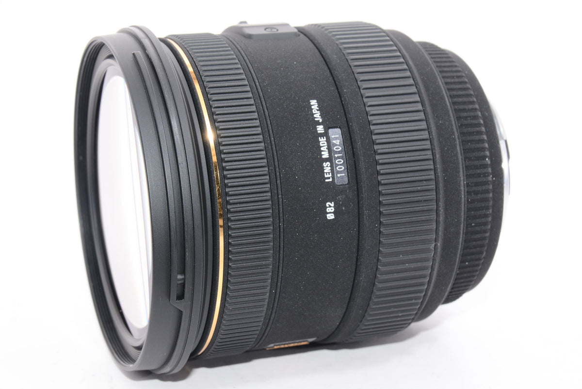 【外観特上級】シグマ 70-300mm F4-5.6 DG OS キヤノン用 70-300mm F4-5.6 DG OS EO