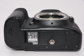 【外観特上級】Canon デジタル一眼レフカメラ EOS 5D Mark III ボディ EOS5DMK3