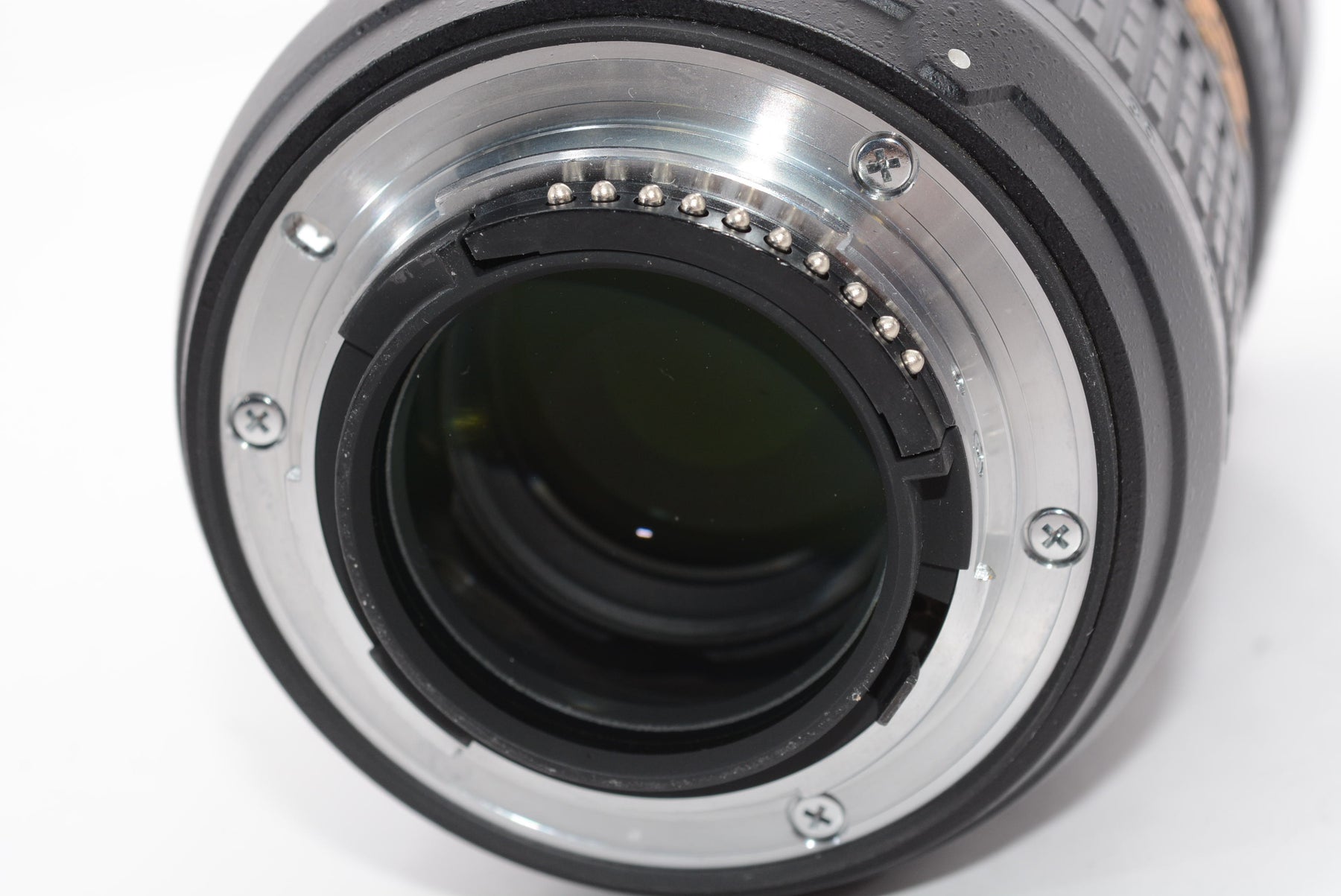 【外観並級】Nikon 標準ズームレンズ AF-S NIKKOR 24-70mm f/2.8G ED フルサイズ対応