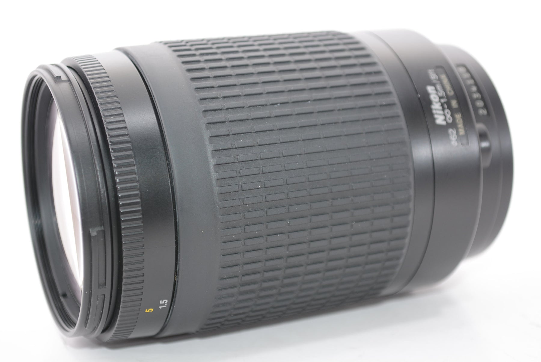 【外観特上級】Nikon AF Zoom Nikkor 70-300mm F4-5.6G ブラック (VR無し)