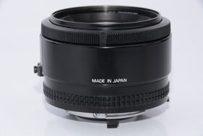 【外観特上級】Nikon ニコン AF NIKKOR 50mm F1.4