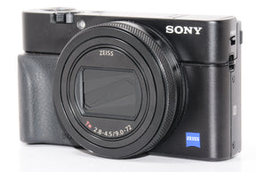 【外観特上級】ソニー SONY デジタルカメラ Cyber-shot DSC-RX100M7G