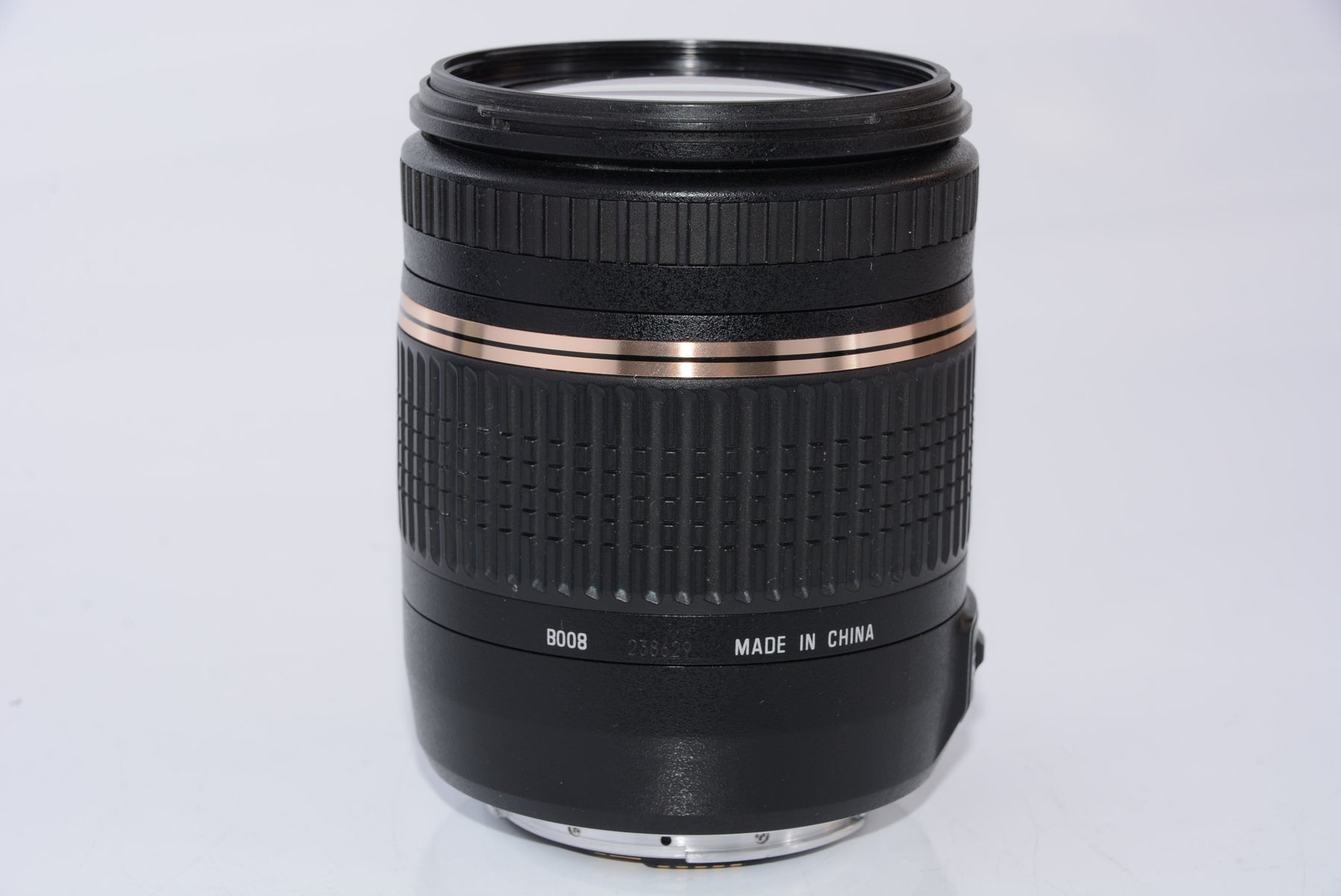 【外観特上級】TAMRON 高倍率ズームレンズ 18-270mm F3.5-6.3 DiII VC PZD キヤノン用 APS-C専用 B008E