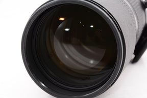 【外観特上級】Nikon Ai AF Zoom Nikkor ED 80-200mm F2.8D