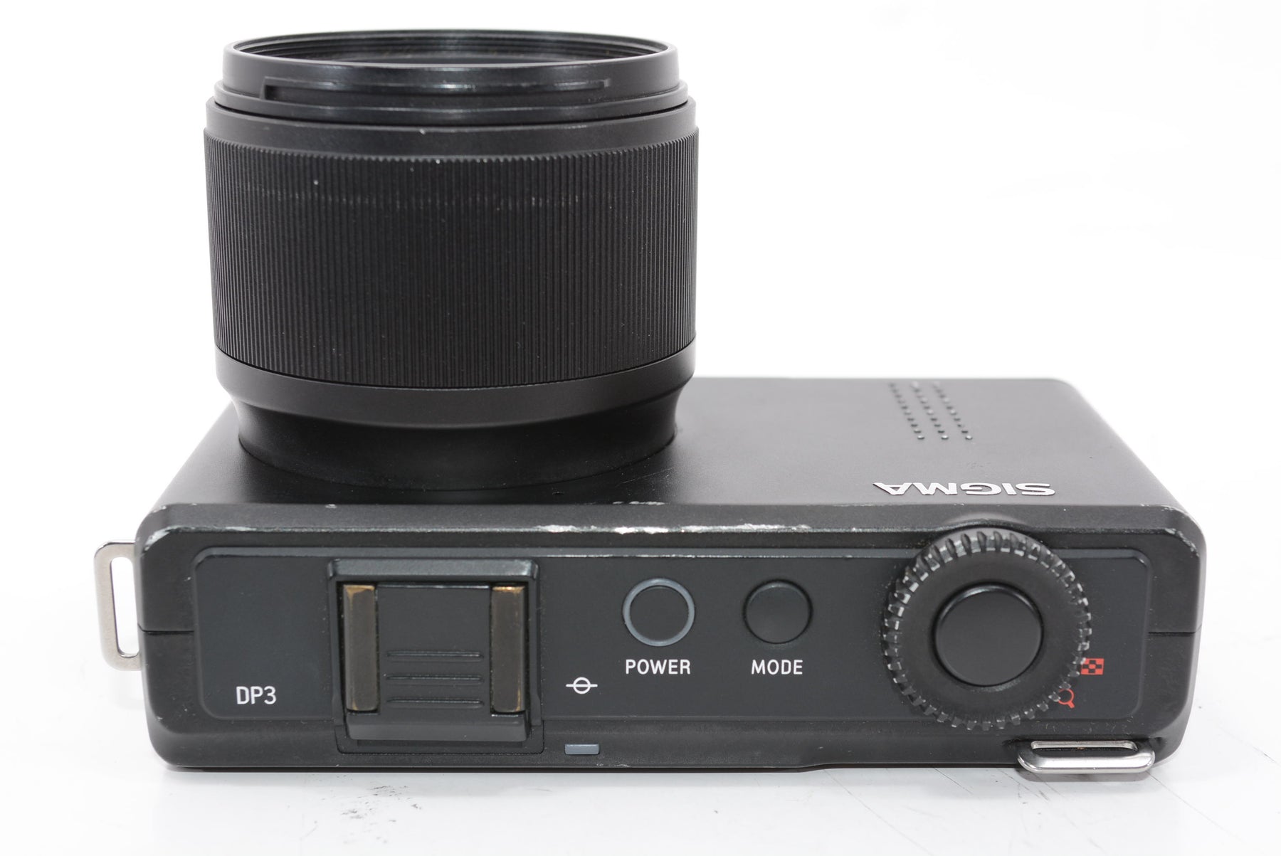 【オススメ】SIGMA デジタルカメラ DP3Merrill 4,600万画素 FoveonX3ダイレクトイメージセンサー(APS-C)搭載 929558