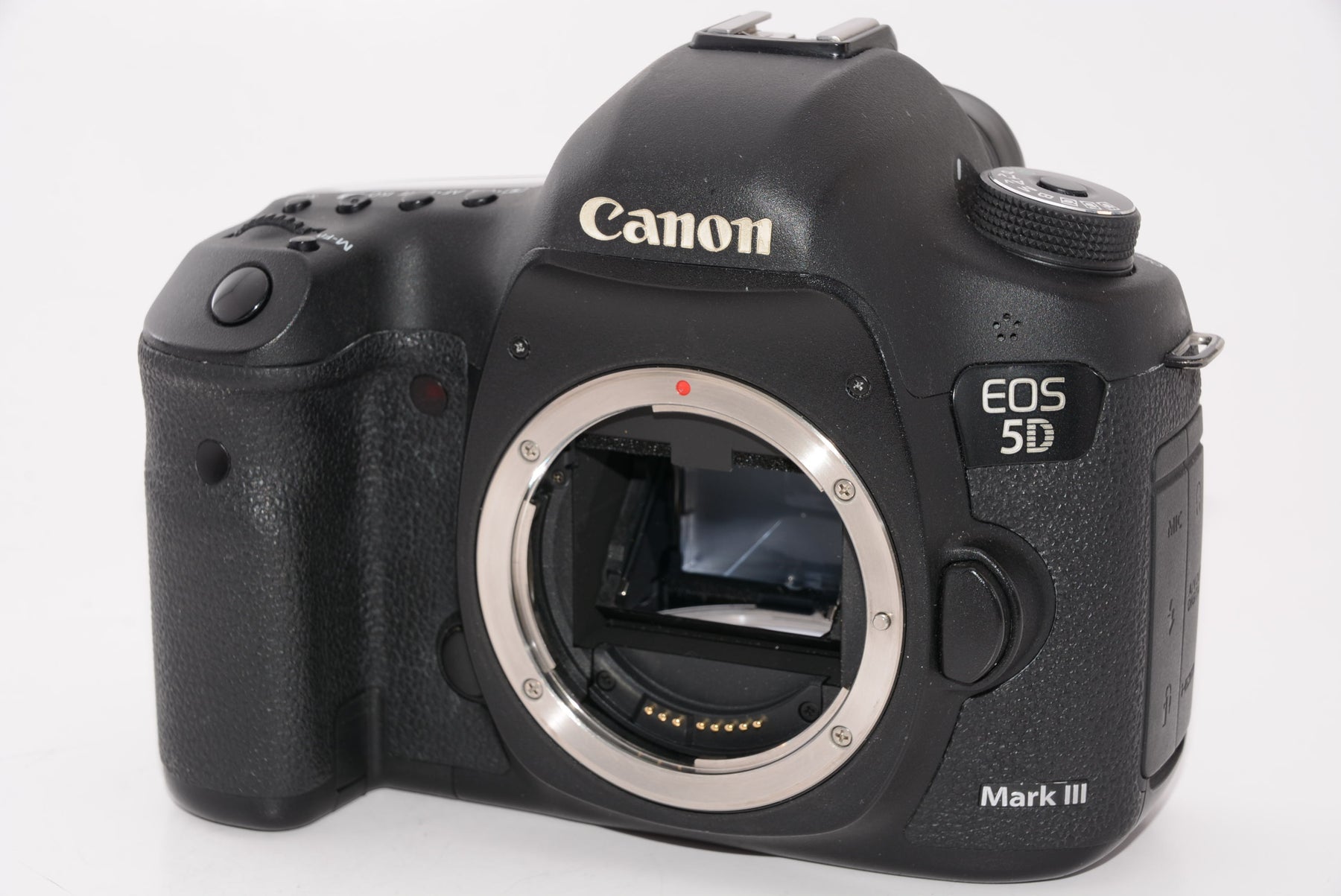 【外観特上級】Canon デジタル一眼レフカメラ EOS 5D Mark III ボディ EOS5DMK3