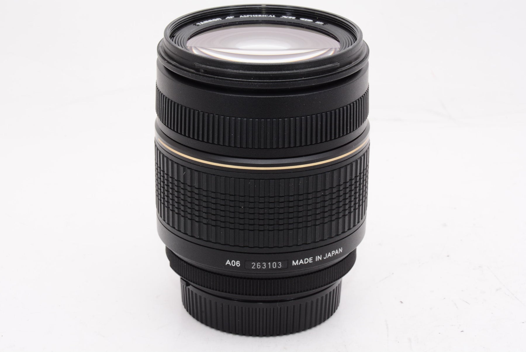 外観特上級】TAMRON AF28-300mm f3.5-6.3 XR Di ニコン用 A061N