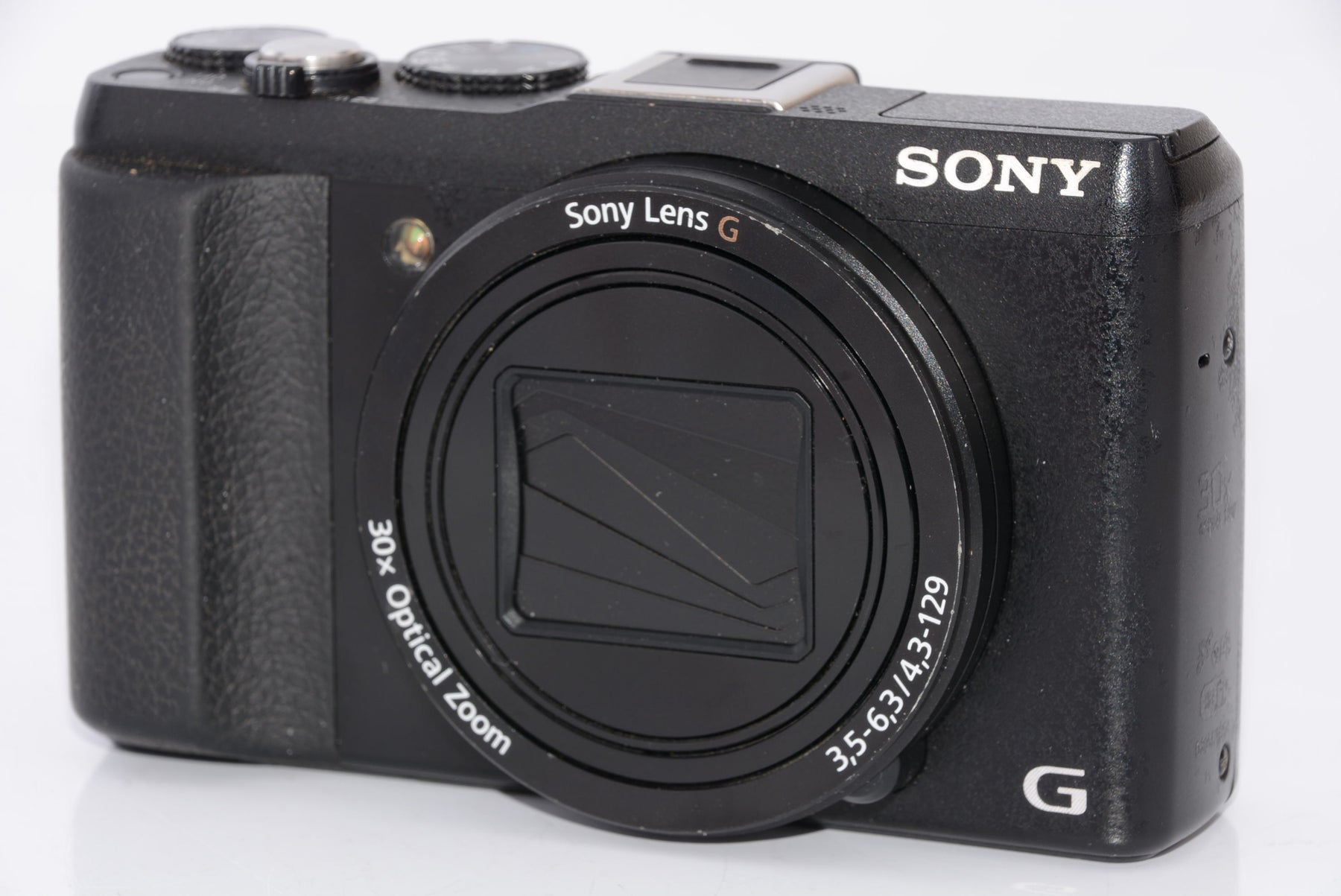 オススメ】ソニー SONY デジタルカメラ Cyber-shot HX60V 2110万画素 光学30倍 DSC-HX60V