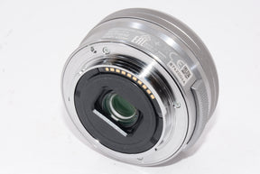 【外観特上級】ソニー SONY ミラーレス一眼 α5100 パワーズームレンズキット E PZ 16-50mm F3.5-5.6 OSS付属 ホワイト ILCE-5100L-W