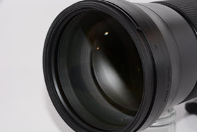 【外観特上級】SIGMA 望遠ズームレンズ Contemporary 150-600mm F5-6.3 DG OS HSM キヤノン用 745547