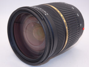 【外観特上級】TAMRON SP AF28-75mm F2.8 XR Di ソニー用Aマウント A09S