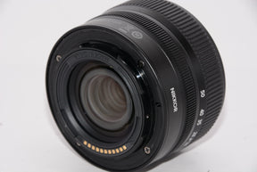 【ほぼ新品】Nikon ミラーレス一眼カメラ Z5 レンズキット NIKKOR Z 24-50mm f/4-6.3 付属 Z5LK24-50 ブラック