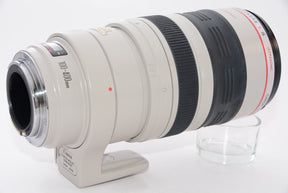 【外観特上級】Canon 望遠ズームレンズ EF100-400mm F4.5-5.6L IS USM フルサイズ対応