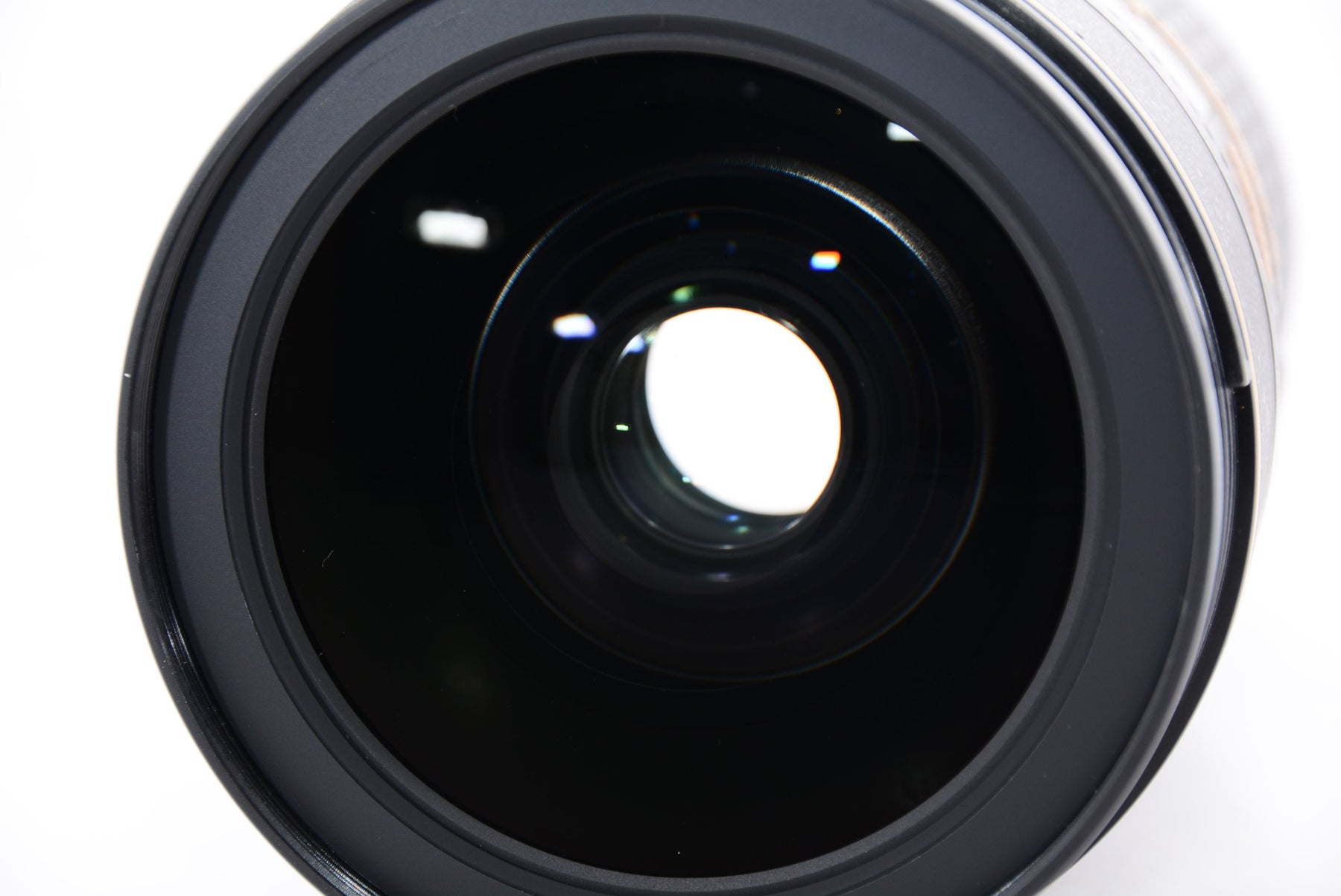 【外観特上級】Nikon 標準ズームレンズAF-S NIKKOR 24-70mm f/2.8E ED VR フルサイズ対応