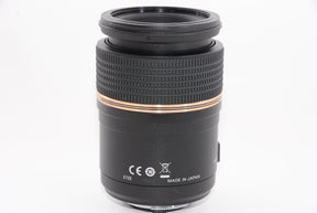 【外観特上級】TAMRON 単焦点マクロレンズ SP AF90mm F2.8 Di MACRO 1:1 ニコン用 フルサイズ対応 272ENII