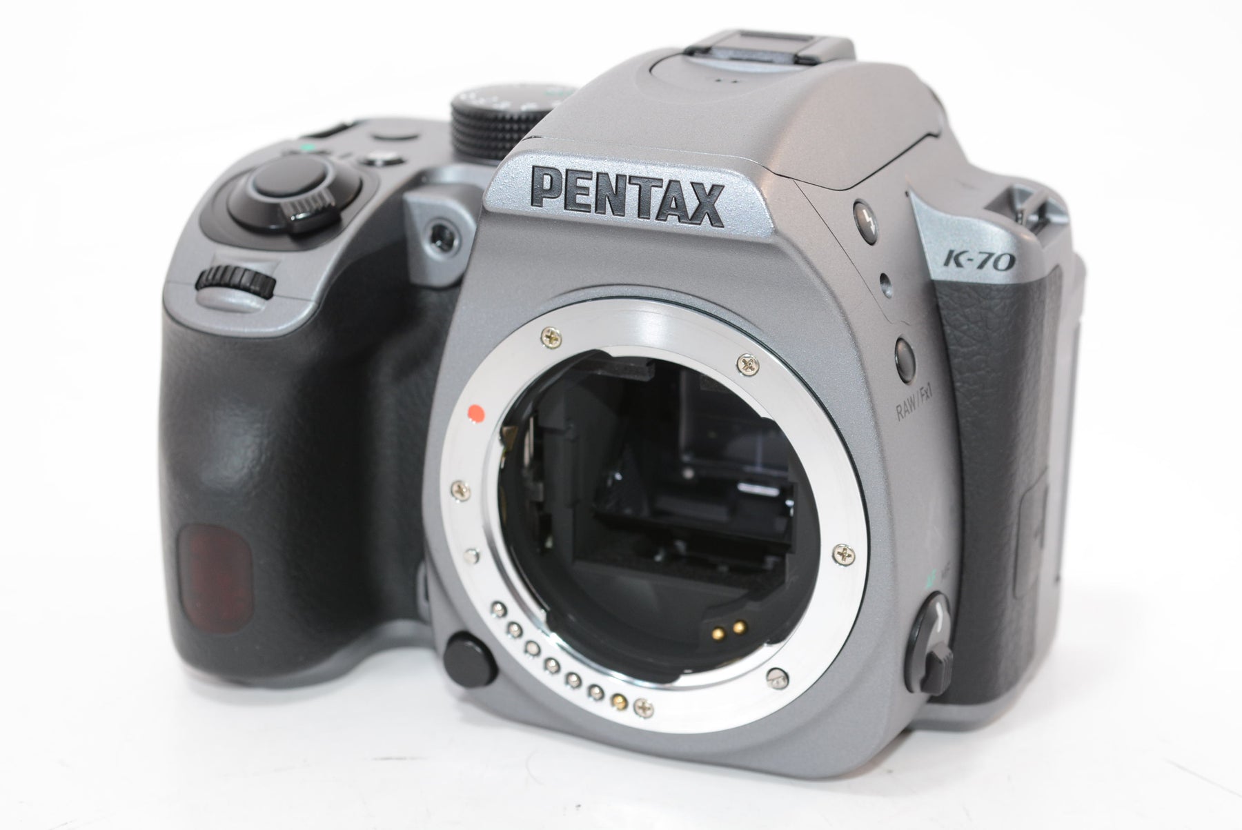 【外観特上級】PENTAX K-70 18-135mmWRレンズキット ブラック デジタル一眼レフカメラ