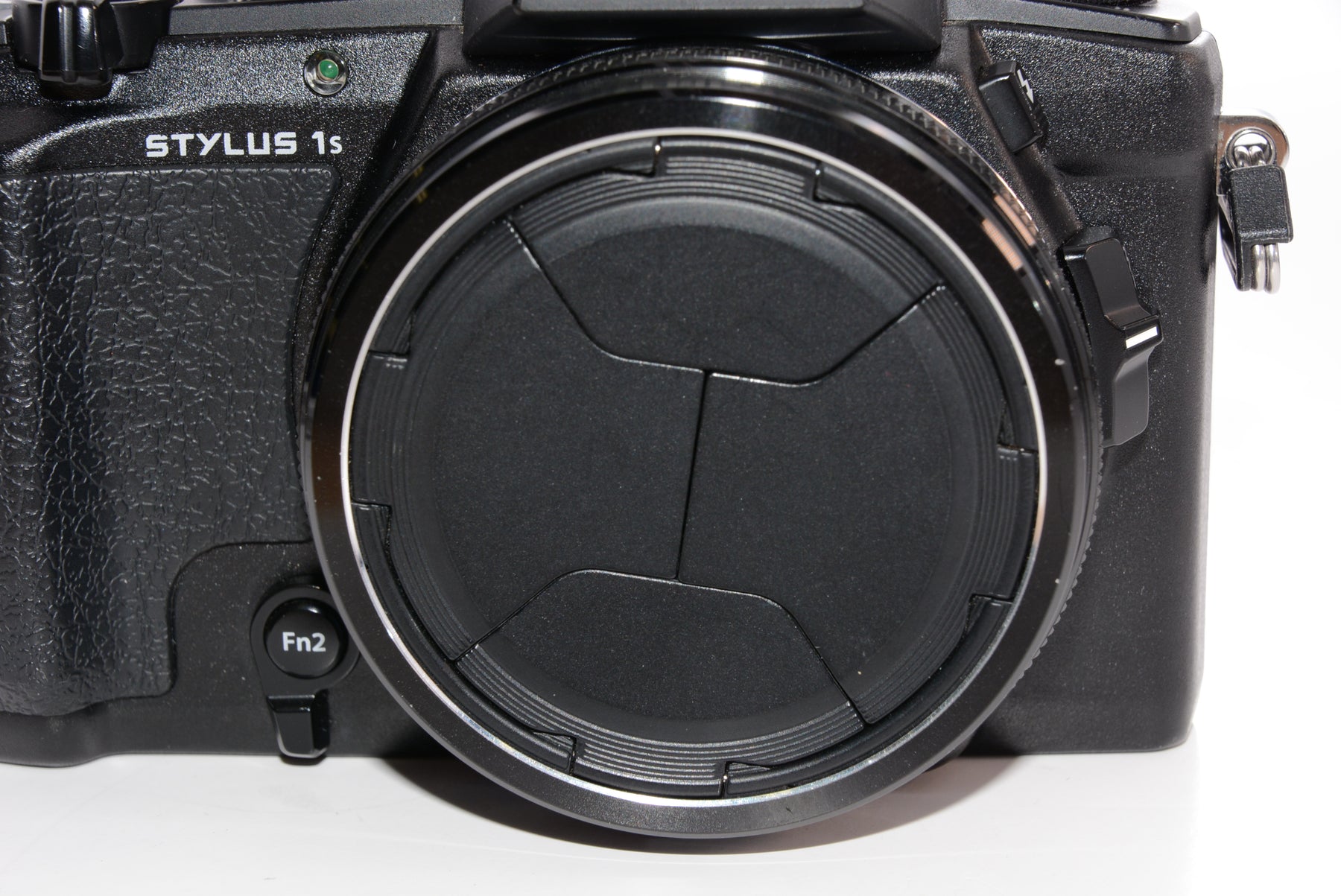 オリンパス STYLUS1 OLYMPUS デジタルカメラ 28-300/2.8 の名機 ...