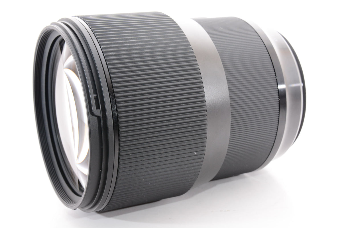 【外観特上級】SIGMA 単焦点望遠レンズ Art 135mm F1.8 DG HSM キヤノン用 フルサイズ対応