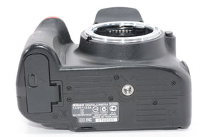 【外観並級】Nikon デジタル一眼レフカメラ D5100 ボディ