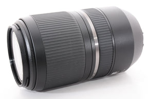 【外観特上級】TAMRON 望遠ズームレンズ SP 70-300mm F4-5.6 Di VC USD TS ニコン用 フルサイズ対応 A030N