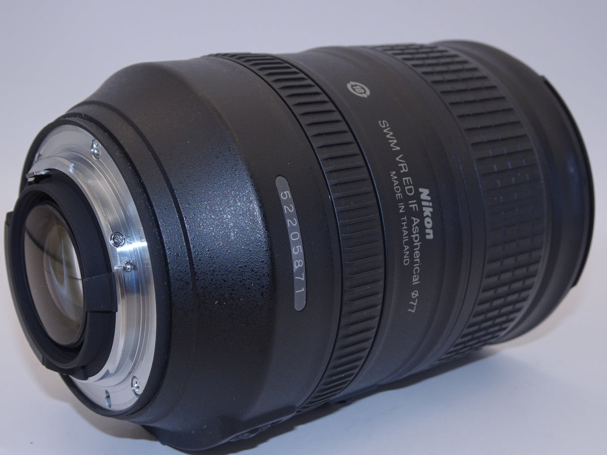 【外観特上級】Nikon 高倍率ズームレンズ AF-S NIKKOR 28-300mm f/3.5-5.6G ED VR