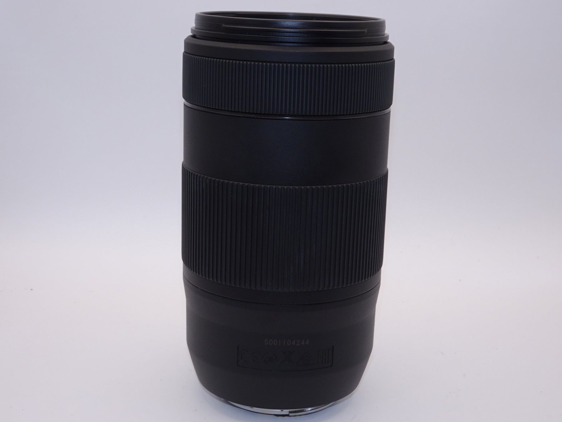 【外観特上級】Canon 望遠ズームレンズ EF EF70-300mm F4-5.6 IS II USM