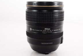 【オススメ】Nikon 標準ズームレンズ AF-S NIKKOR 24-120mm f/4G ED VR フルサイズ対応