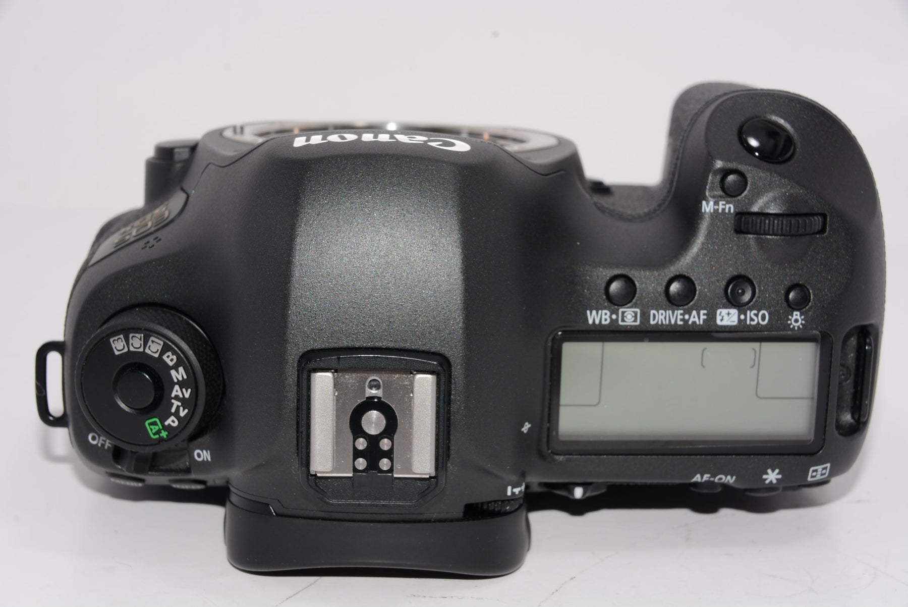 【外観特上級】Canon デジタル一眼レフカメラ EOS 5Ds ボディ 5060万画素 EOS5DS