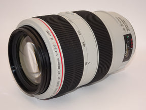 【外観特上級】Canon EF70-300mm F4-5.6L IS USM